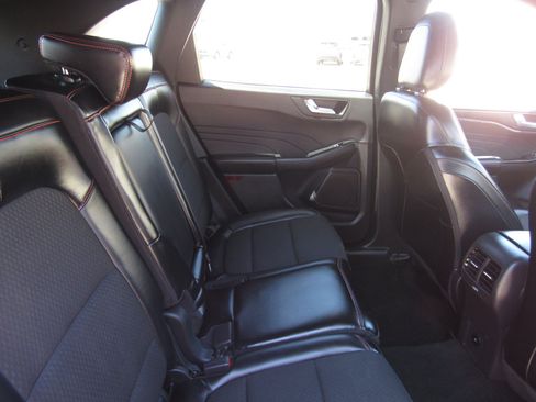 Used 2024 Ford Escape ST-Line AWD/4WD image 11