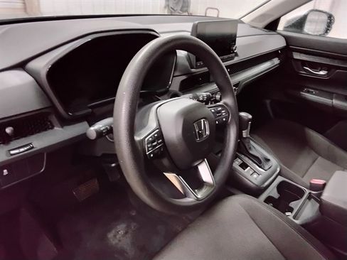 Used 2023 Honda CR-V EX image 11