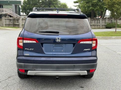 Used 2020 Honda Pilot EX-L image 7