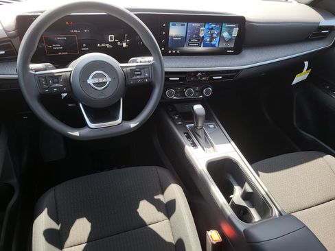 New 2026 Nissan Kicks S FWD image 14