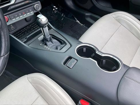 Certified 2024 Ford Mustang Premium RWD image 15