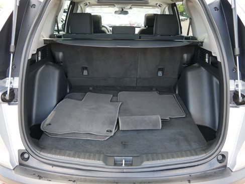 Used 2017 Honda CR-V EX image 18