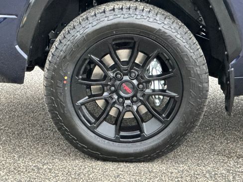 New 2026 Toyota Tundra 1794 Edition image 23