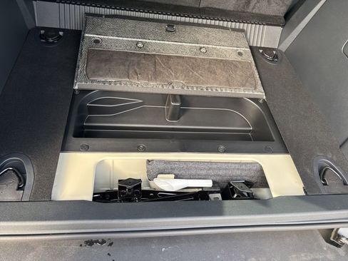 New 2025 Ford Bronco Outer Banks image 10