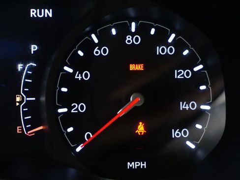 New 2026 Jeep Compass Limited image 48