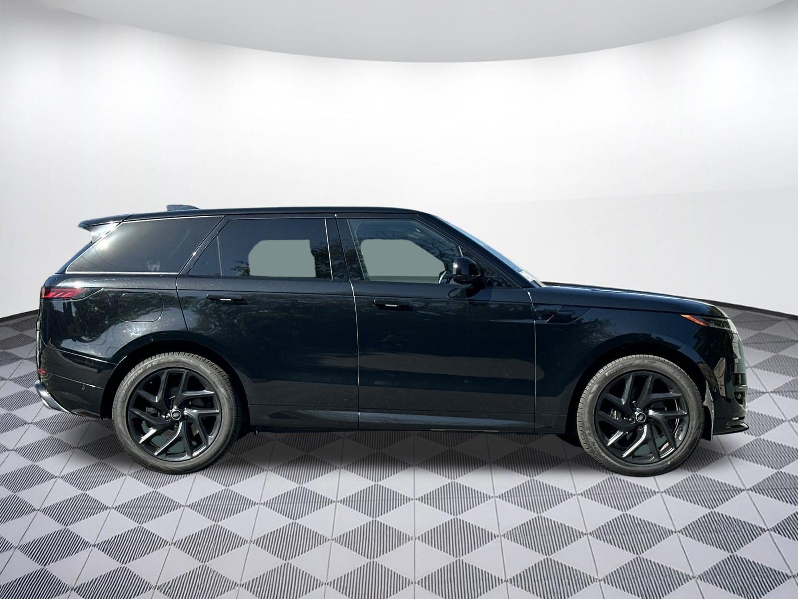 Used 2023 Land Rover Range Rover Sport SE Dynamic AWD/4WD image 8