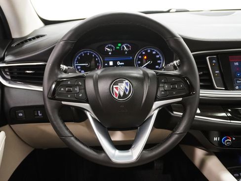 Used 2023 Buick Enclave Essence w/ Experience Buick Package image 20