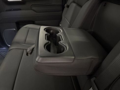 New 2026 Chevrolet Silverado 1500 LTZ w/ LTZ Premium Package AWD/4WD image 37