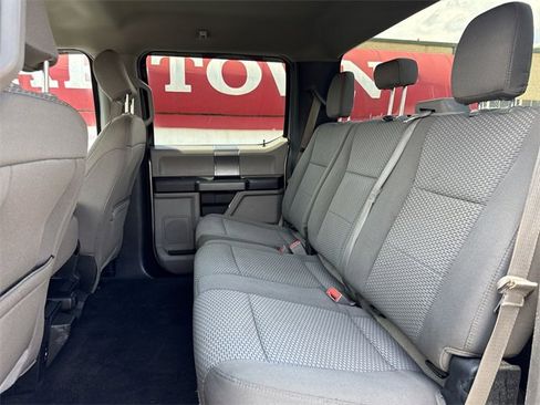 Used 2020 Ford F150 XLT w/ XTR Package image 21