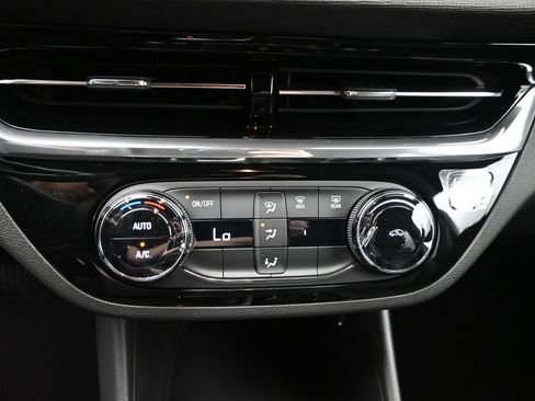 New 2026 Buick Envista Sport Touring FWD image 18