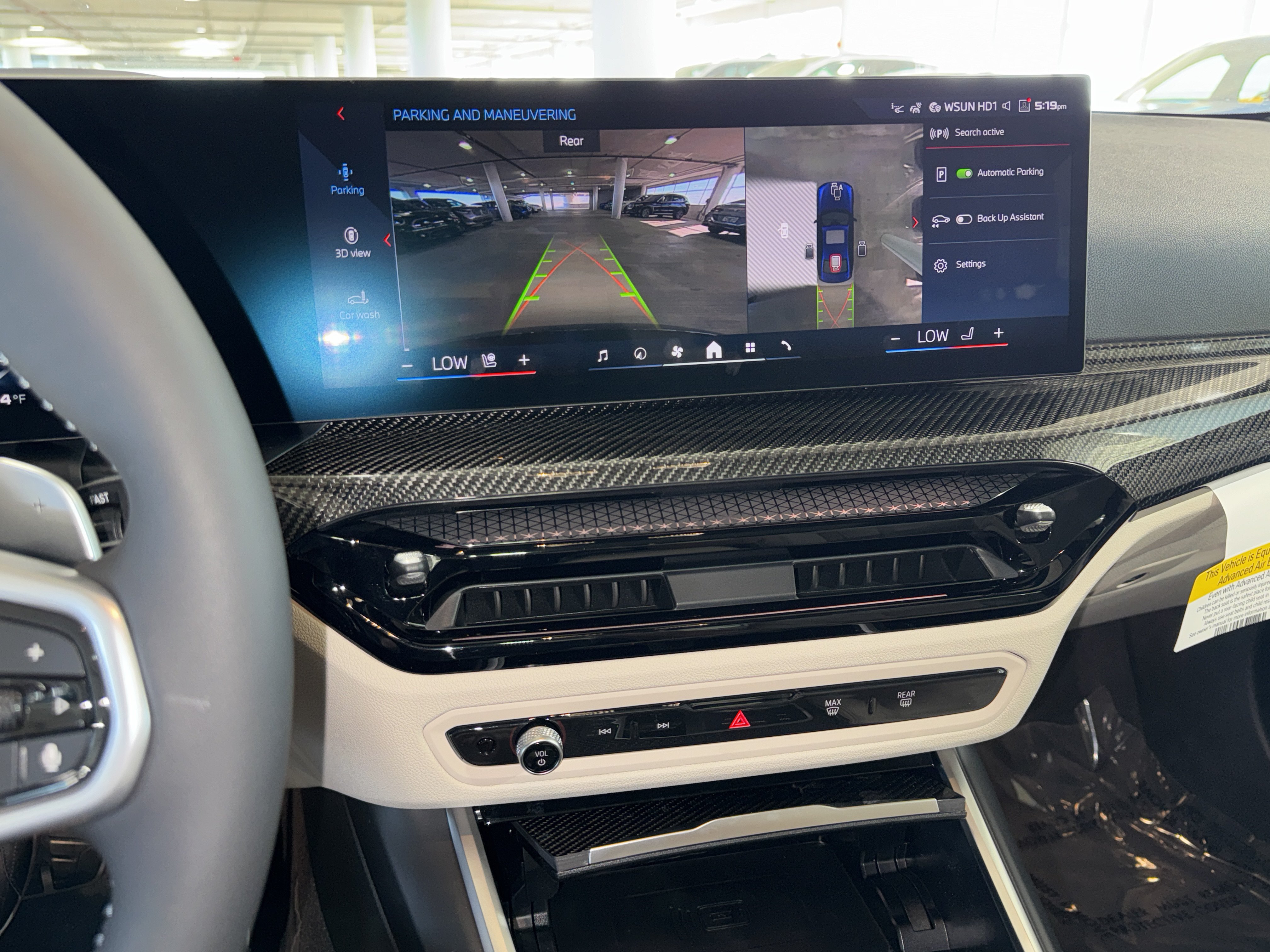 New 2026 BMW M340i w/ Premium Package RWD image 19