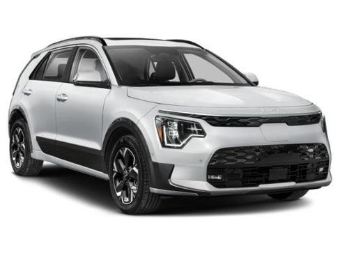 Used 2023 Kia Niro Wave w/ Wave Preserve Package FWD image 9