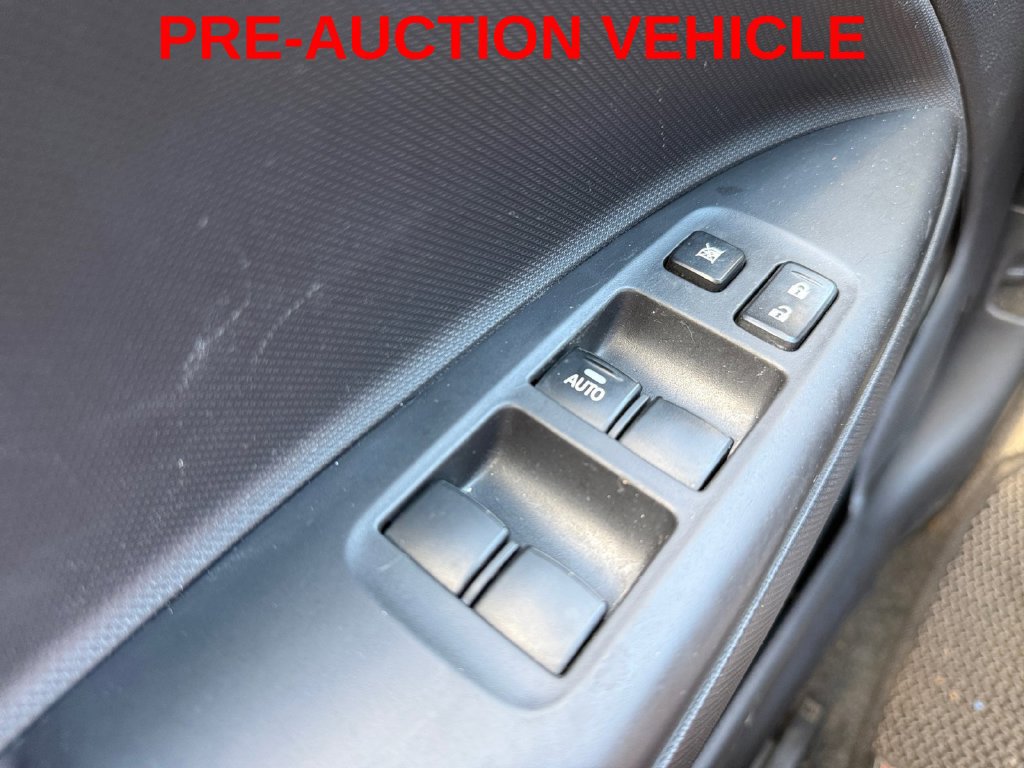 Used 2017 Mitsubishi Mirage ES FWD image 24