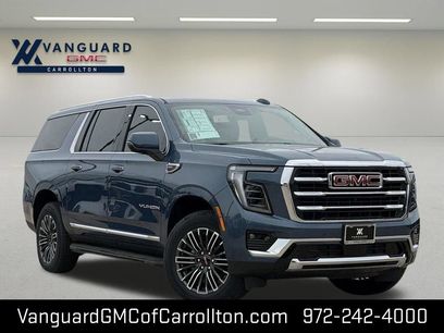 New 2026 GMC Yukon XL Elevation w/ Elevation Premium Package