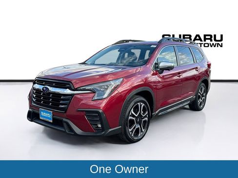 Certified 2023 Subaru Ascent Limited w/ Technology Package image 3