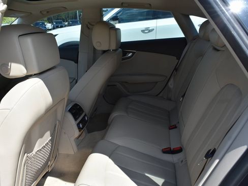Used 2018 Audi A7 3.0T Prestige image 35