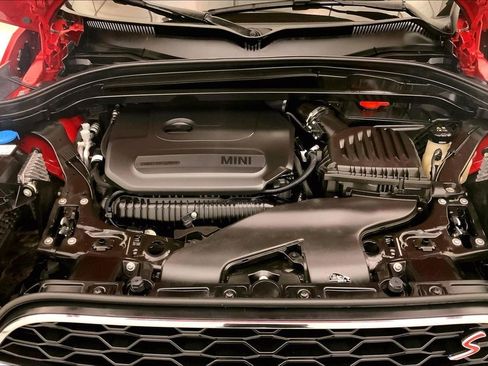 Certified 2024 MINI Cooper Countryman S w/ Signature Upholstery Package AWD/4WD image 9