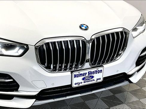 Used 2023 BMW X5 xDrive40i AWD/4WD image 30