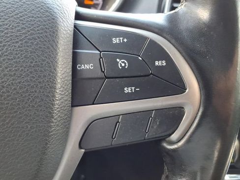 Used 2022 Jeep Grand Cherokee Limited RWD image 26