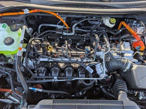 New 2026 Ford Escape ST-Line Select image 29