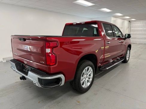 New 2026 Chevrolet Silverado 1500 LTZ image 6