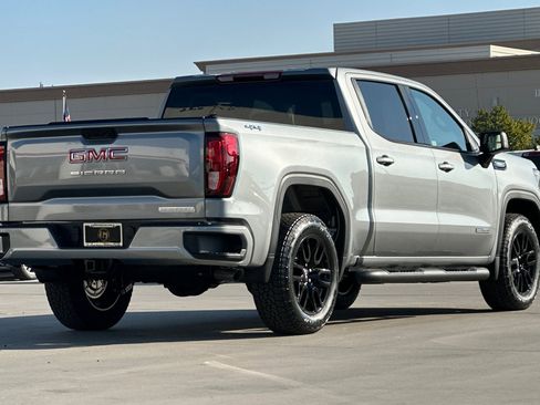 New 2026 GMC Sierra 1500 Elevation w/ Elevation Select Package image 6