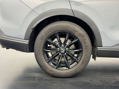 Certified 2024 Honda CR-V Sport image 29