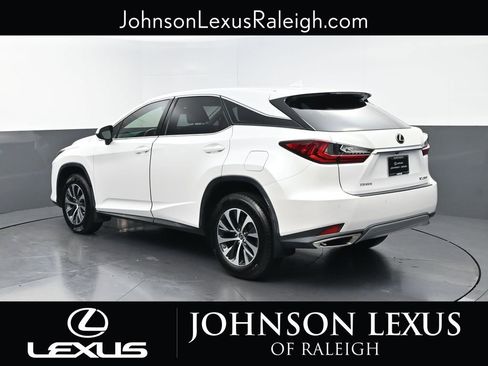 Used 2020 Lexus RX 350 FWD w/ Accessory Package image 7
