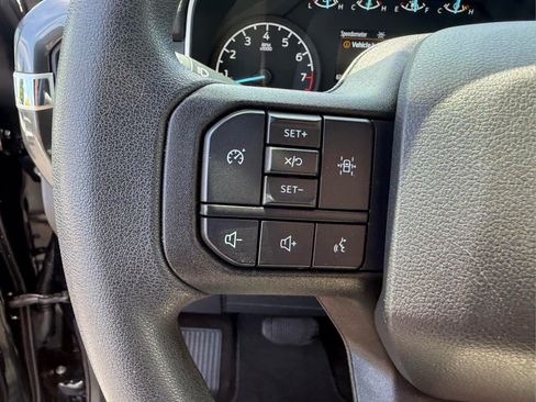Used 2021 Ford F150 XL w/ STX Appearance Package AWD/4WD image 24