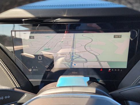 New 2026 GMC Yukon Elevation w/ Elevation Premium Package image 25