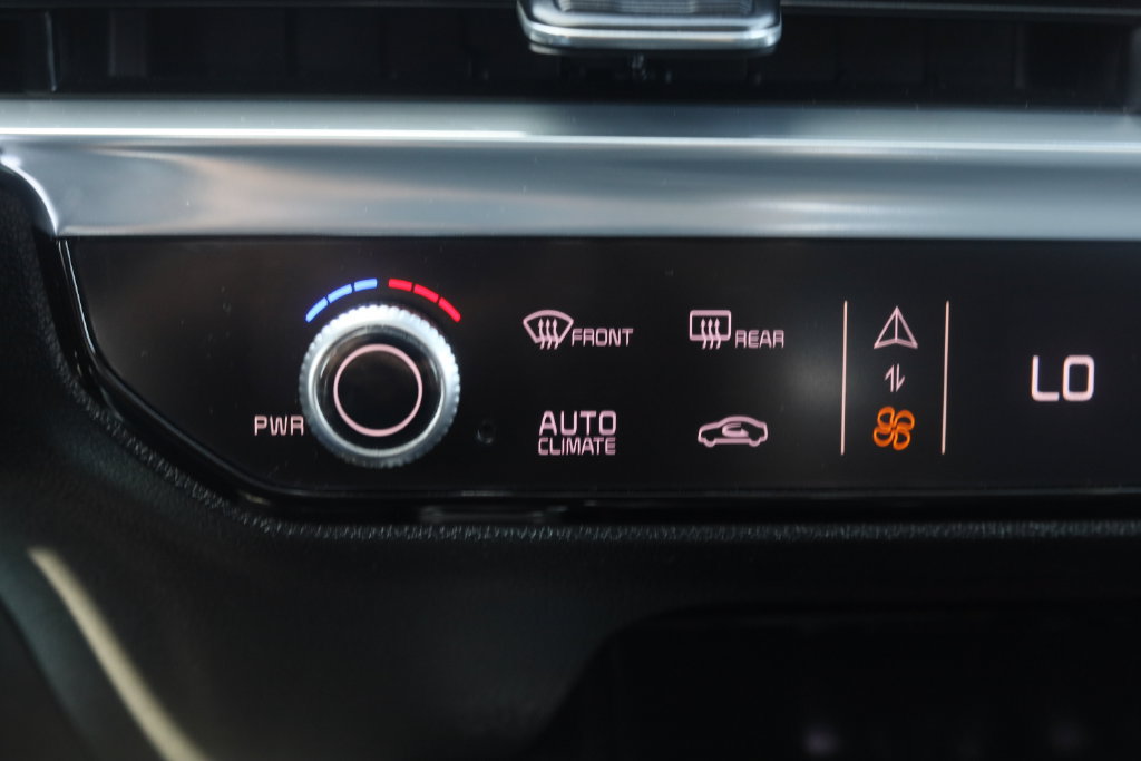 Used 2025 Kia Sorento SX Prestige AWD/4WD image 37