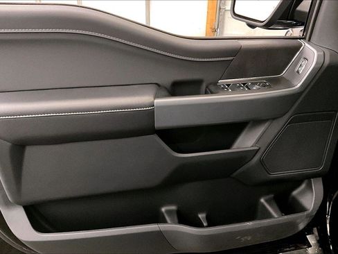 Used 2024 Ford F150 XLT w/ Equipment Group 302A MID image 22