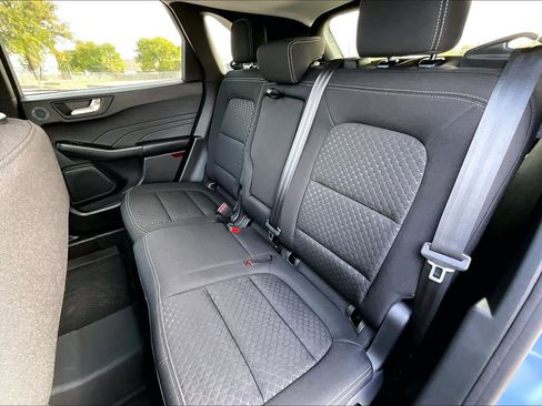 Used 2023 Ford Escape Active w/ Tech Pack #2 image 21