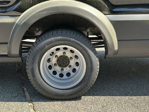 New 2026 Ford Transit 350 XLT RWD image 20