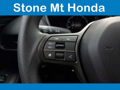 New 2026 Honda HR-V LX image 22