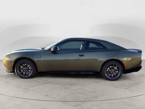 New 2026 Dodge Charger R/T Scat Pack image 2