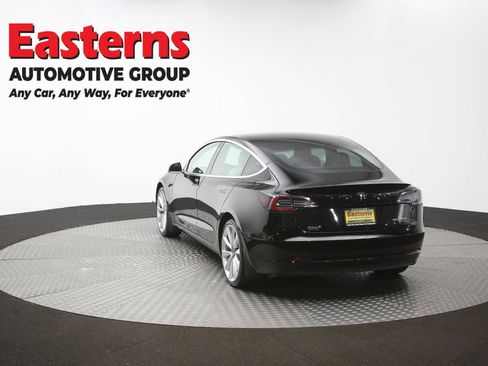 Used 2019 Tesla Model 3 Performance AWD/4WD image 60