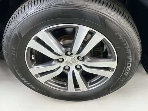 Used 2016 Honda Pilot EX-L image 11