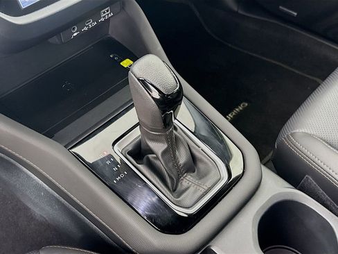 Used 2025 Subaru Forester Touring image 16