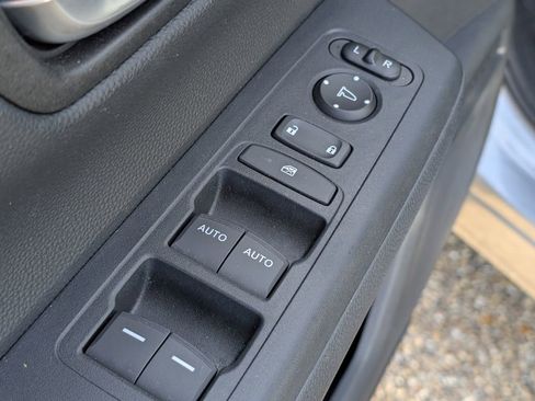 Certified 2025 Honda CR-V Sport image 14