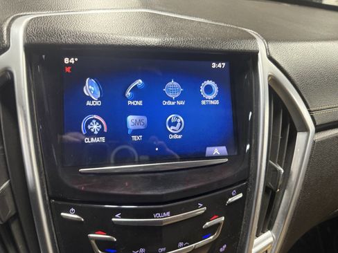 Used 2015 Cadillac SRX Luxury image 8