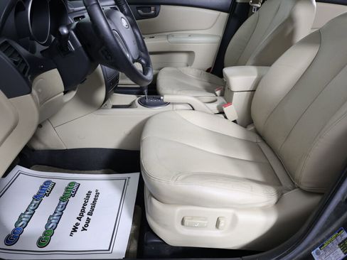 Used 2009 Kia Optima EX w/ Convenience Pkg image 13