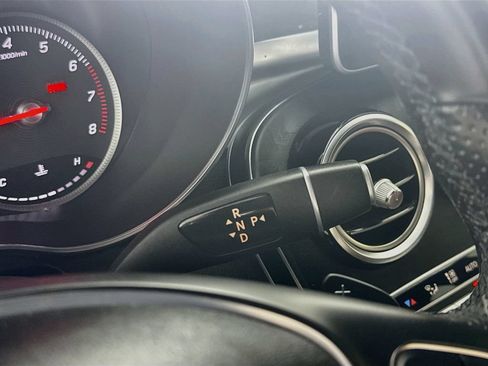 Used 2018 Mercedes-Benz GLC 300 4MATIC Coupe w/ AMG Line image 16