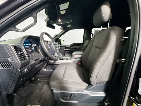 Used 2020 Ford F150 XLT w/ Equipment Group 302A Luxury image 14