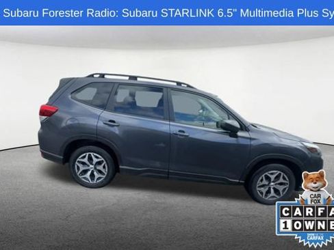 Used 2024 Subaru Forester Premium image 10