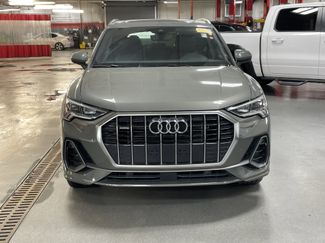 Used 2024 Audi Q3 2.0T Premium video 3