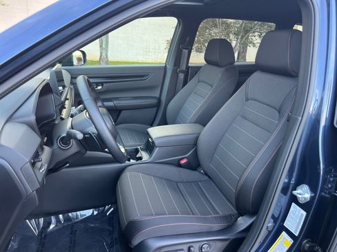 Used 2026 Honda CR-V Sport image 30