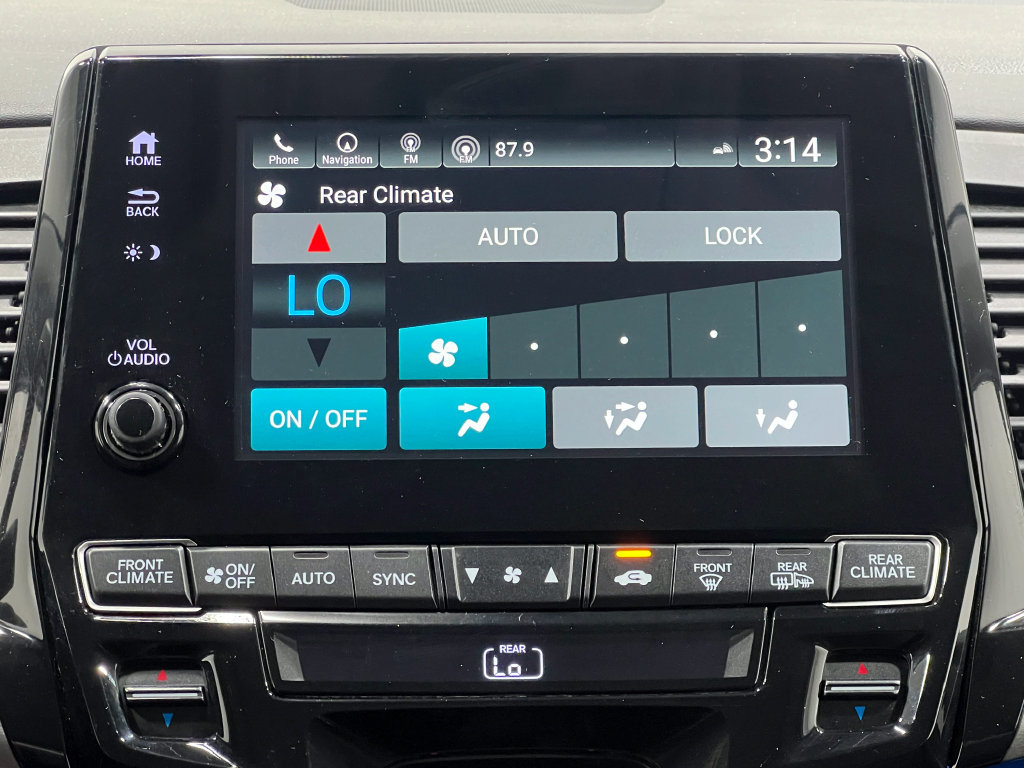 Used 2018 Honda Odyssey Elite image 29