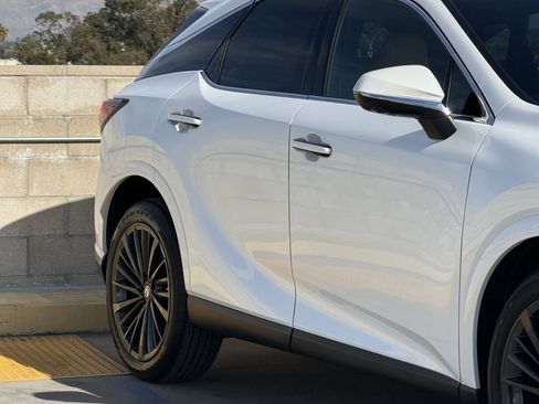 New 2026 Lexus RX 350 Premium image 5