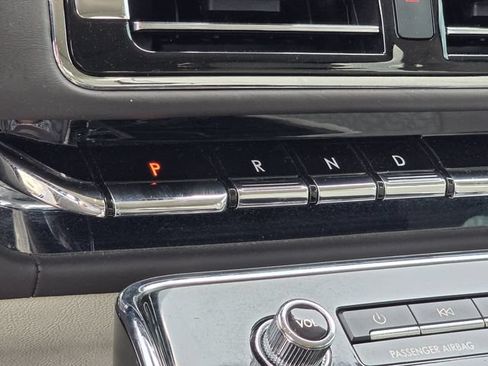 Used 2020 Lincoln Navigator Black Label AWD/4WD image 28